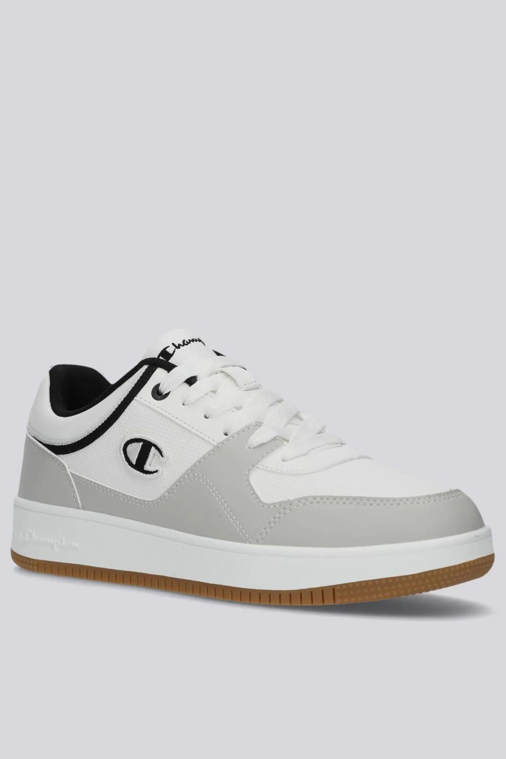 Champion Rd18 Low