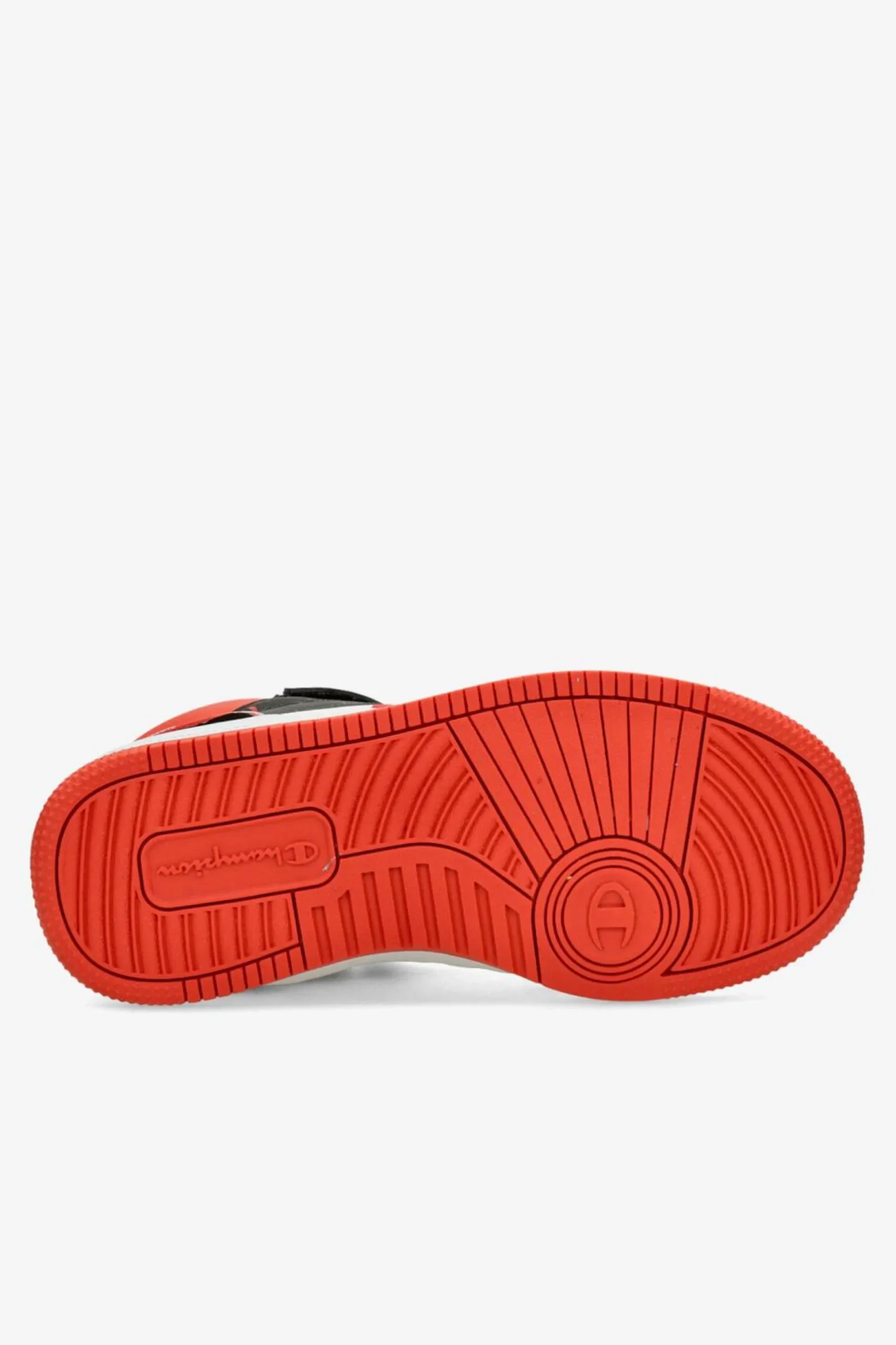 Champion Rebound 2.0 Mid