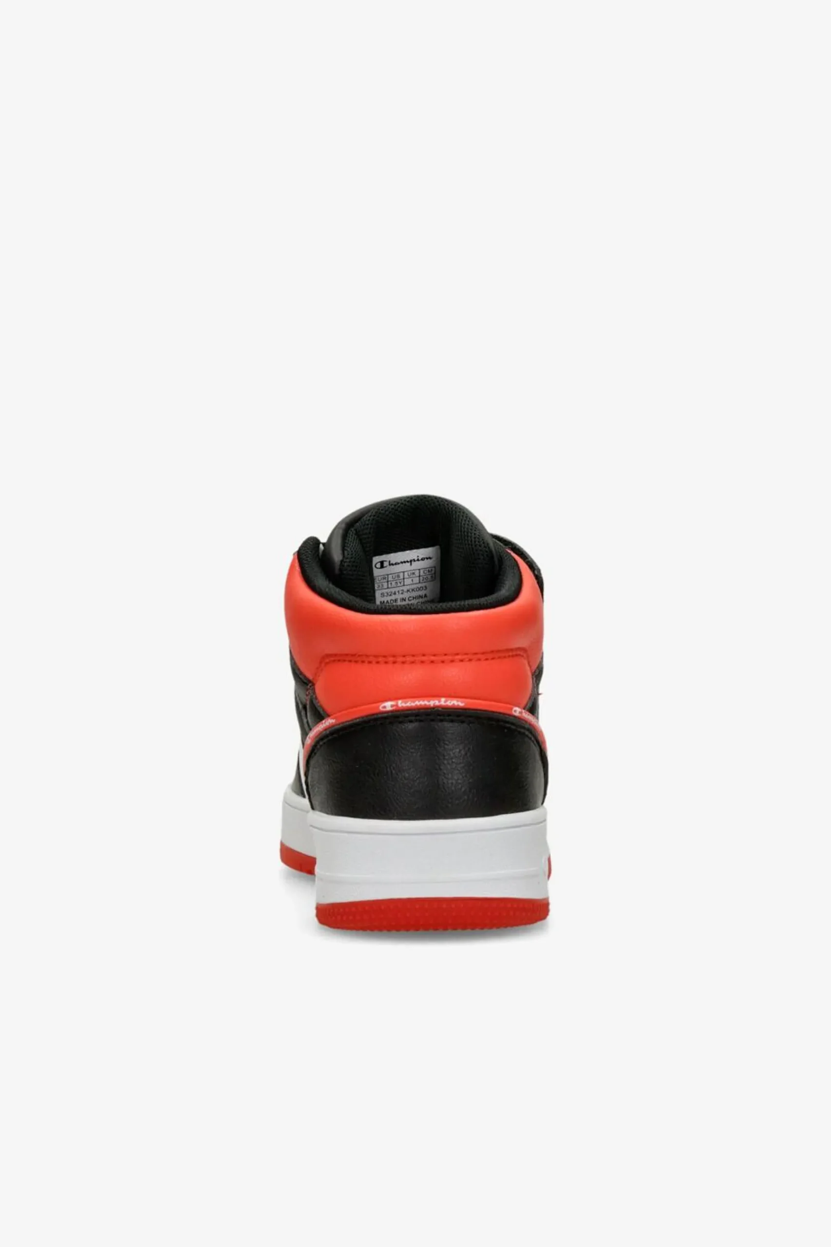 Champion Rebound 2.0 Mid
