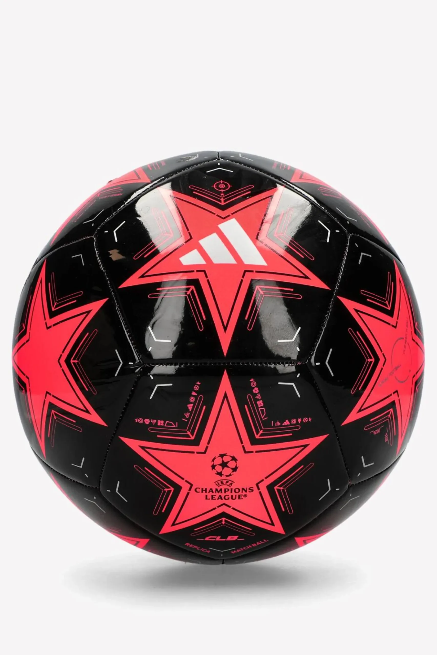 Champions League Club 24/25