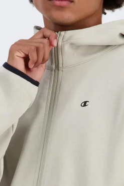 Champion Tech