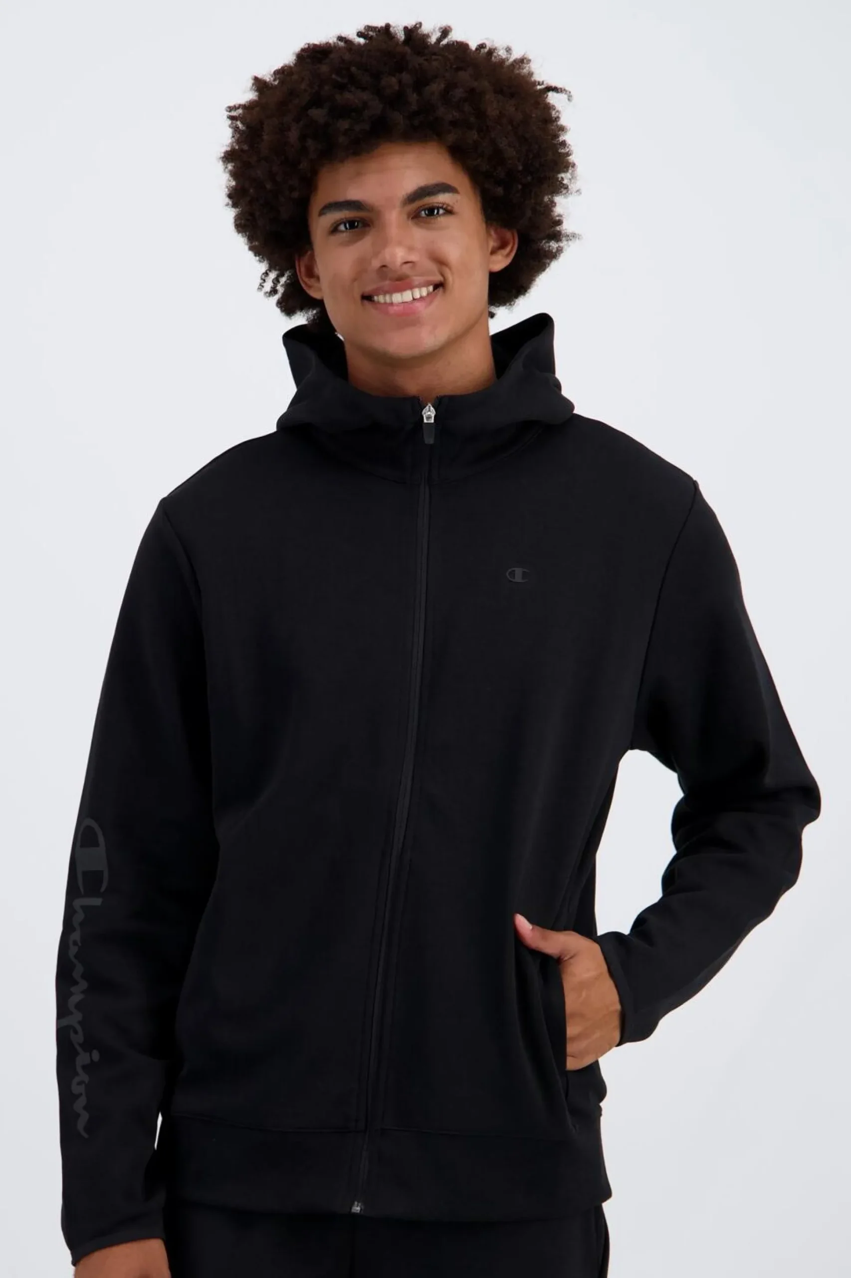 Champion Tech