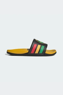 Chancla Adilette Comfort 2.0 Jamaica adidas