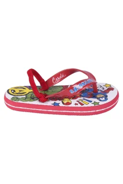 Chanclas Avengers 61810