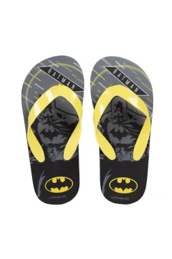 Chanclas Batman 61236