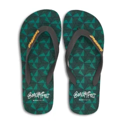 Chanclas Beachyfeet Modelo Geometrico