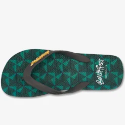 Chanclas Beachyfeet Modelo Geometrico