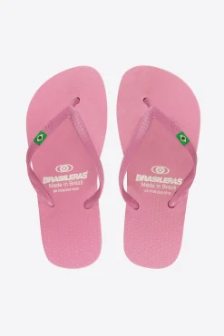 Chanclas Brasileras® Clásica Brasil Nl Kid