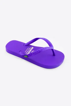 Chanclas Brasileras® Clásica Brasil Nl Kid