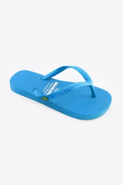 Chanclas Brasileras® Clásica Brasil Nl Kid