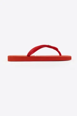 Chanclas Brasileras® Clásica Brasil Nl Kid
