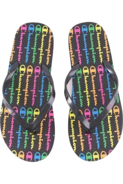 Chanclas Champion