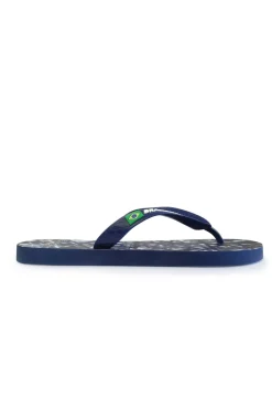 Chanclas De Playa Brasileras,printed 20 Dye ,hecho En Brazil