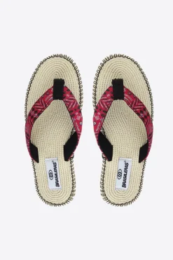 Chanclas De Playa Brasileras,spar 500