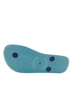 Chanclas De Playa Brasileras,printed 21 Iron