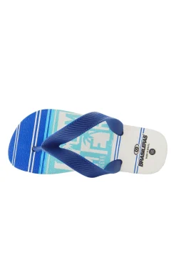 Chanclas De Playa Brasileras,printed 21 Summer