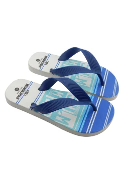 Chanclas De Playa Brasileras,printed 21 Summer