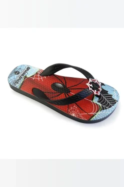 Chanclas De Playa Brasileras,printed 20 Mystery ,hecho En Brazil