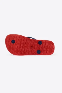 Chanclas De Playa Brasileras,clasica Combi Brasil Nl Kid ,hecho En Brazil