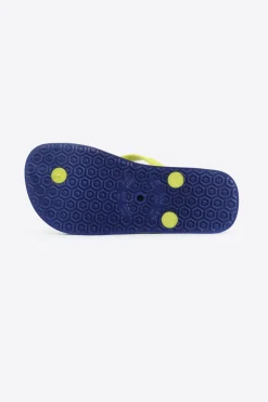 Chanclas De Playa Brasileras,clasica Combi Brasil Nl Kid ,hecho En Brazil