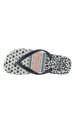 Chanclas De Playa Brasileras,printed 21 Corty