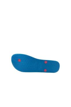 Chanclas De Playa Brasileras, Classic Combi Neon W