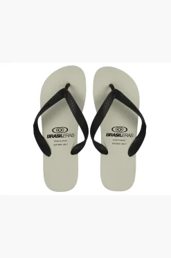 Chanclas De Playa Brasileras,clasica Combi Brasil Nl ,hecho En Brazil