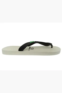 Chanclas De Playa Brasileras,clasica Combi Brasil Nl ,hecho En Brazil