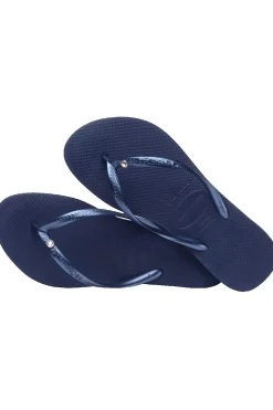 Chanclas Havaianas Cristal Swarovski