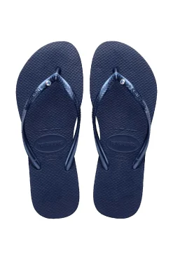 Chanclas Havaianas Cristal Swarovski