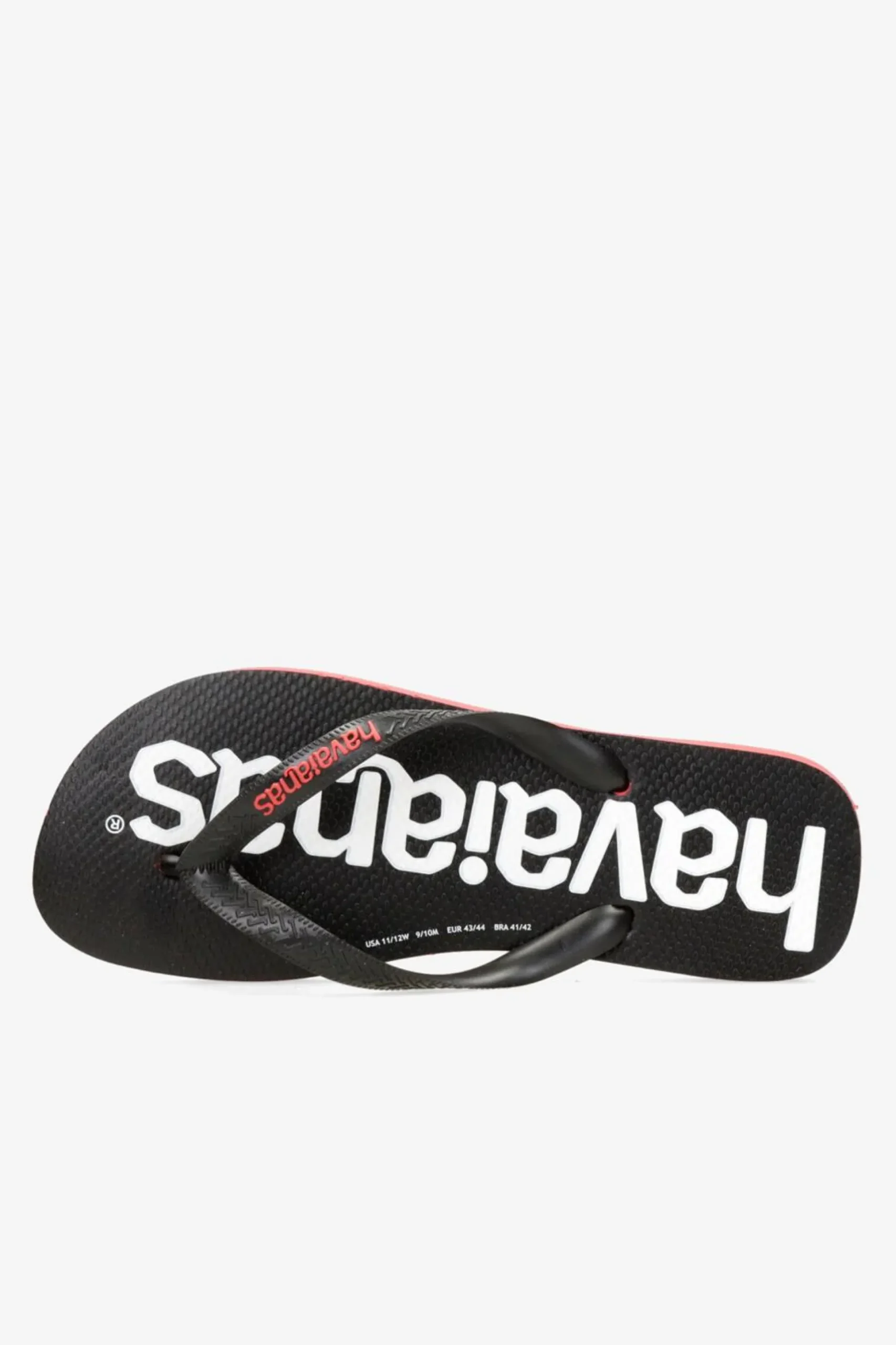 Chanclas Havaianas Logomania