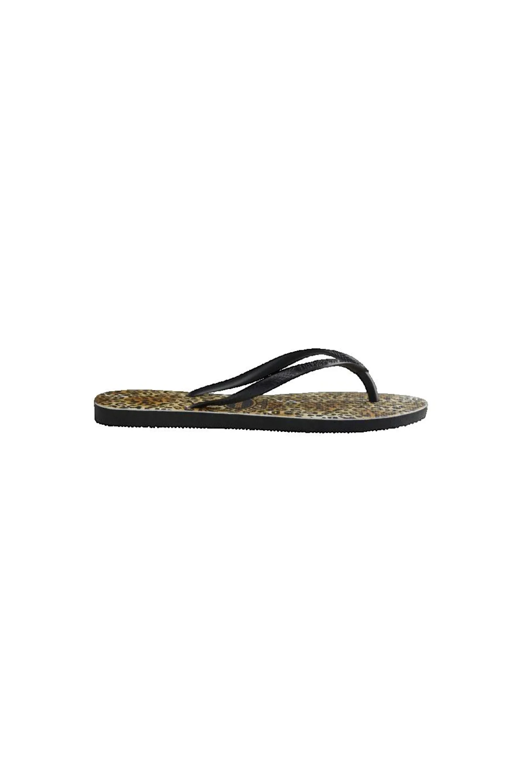 Chanclas Havaianas Slim Leopard