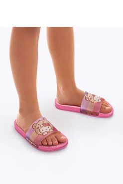 Chanclas Hello Kitty Slide Kids