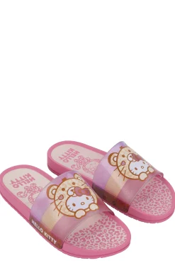Chanclas Hello Kitty Slide Kids