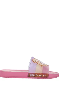 Chanclas Hello Kitty Slide Kids