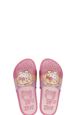 Chanclas Hello Kitty Slide Kids