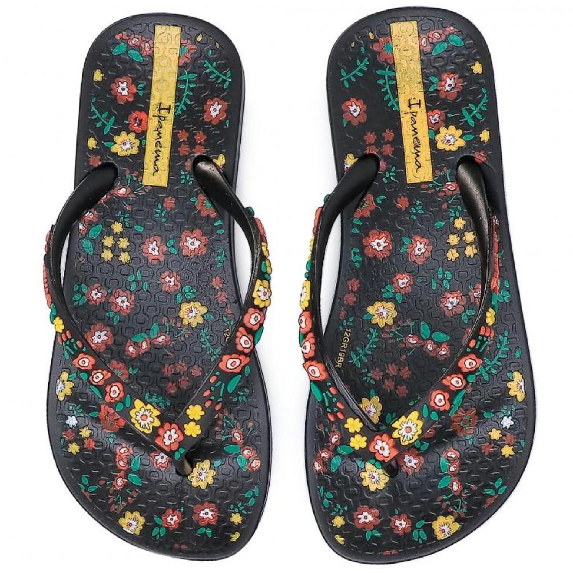 Chanclas Ipanema Anatomic Lovely Iii Kids. 82864
