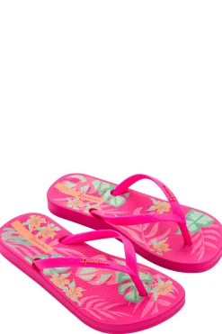 Chanclas Ipanema Anat Temas II Kids