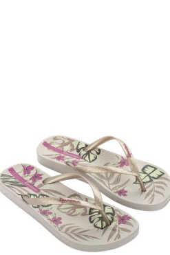 Chanclas Ipanema Anat. Temas XVI Fem