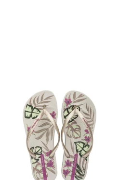Chanclas Ipanema Anat. Temas XVI Fem