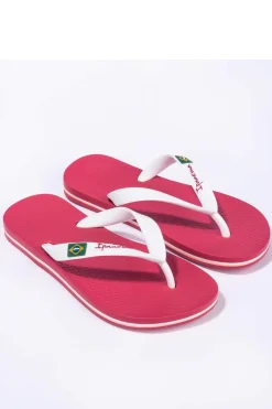 Chanclas Ipanema Clas Brasil II Kids