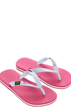 Chanclas Ipanema Clas Brasil II Kids