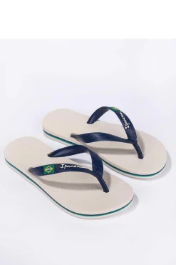 Chanclas Ipanema Clas Brasil II Kids