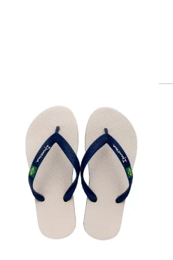 Chanclas Ipanema Clas Brasil II Kids