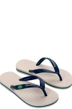 Chanclas Ipanema Clas Brasil II Kids