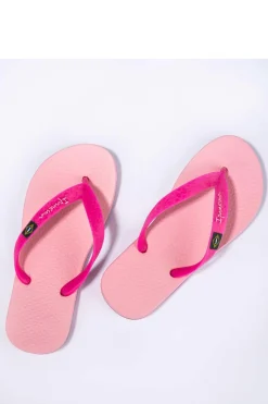 Chanclas Ipanema Clas Brasil II Kids