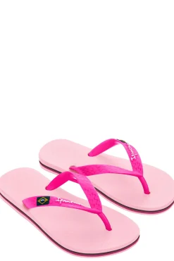 Chanclas Ipanema Clas Brasil II Kids