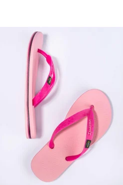 Chanclas Ipanema Clas Brasil II Kids
