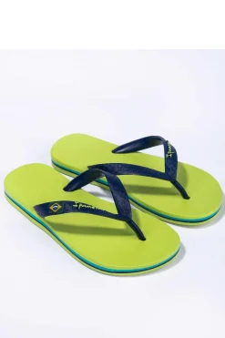 Chanclas Ipanema Clas Brasil II Kids