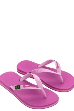 Chanclas Ipanema Clas Brasil II Kids